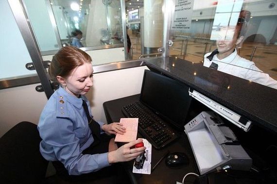 прописка в Касимове